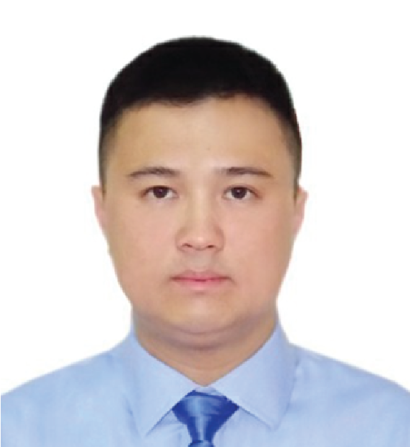 MR. TRAN TRUNG KIEN