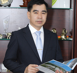 MR. GIAP VAN THANH